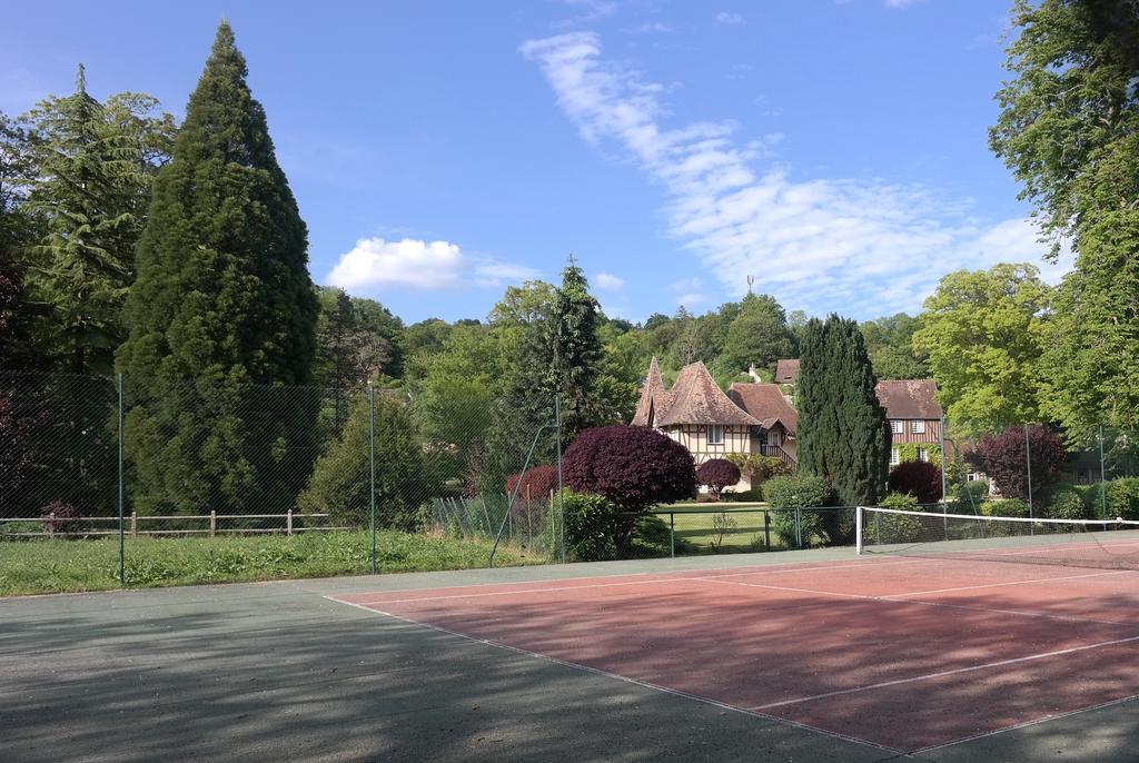 Domaine De La Reposee Fermaincourt エクステリア 写真